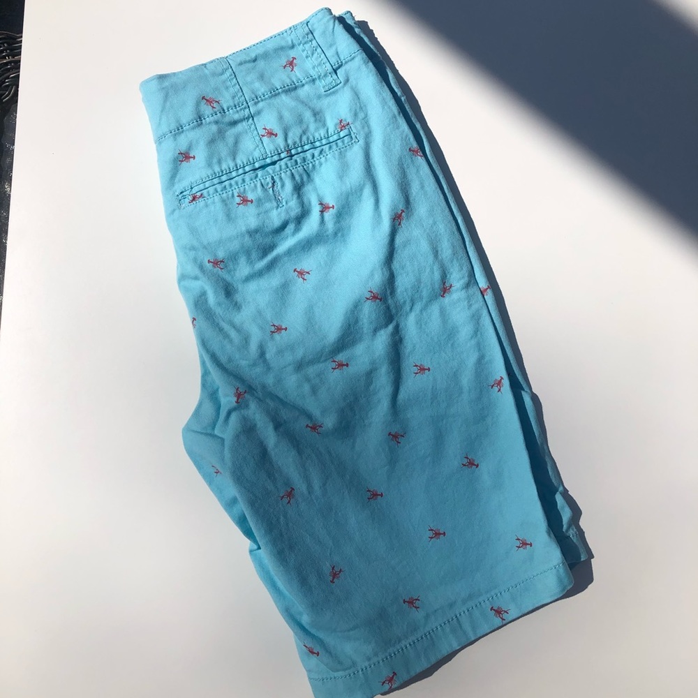 Men’s shorts